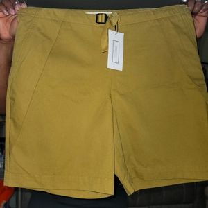 Shades of grey shorts